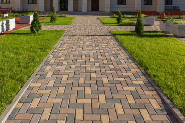 Best Budget-friendly driveway pavers in Argentine, MI